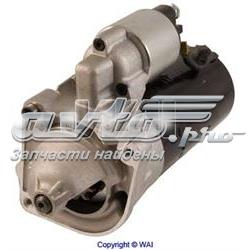 33223N WPS motor de arranque