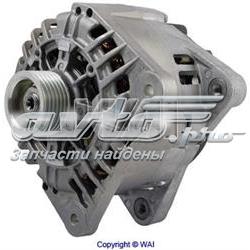 23059N WPS alternador