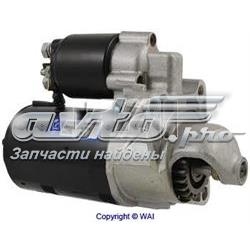 31165N WPS motor de arranque