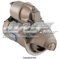 31224N WPS motor de arranque