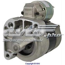 31236N WPS motor de arranque