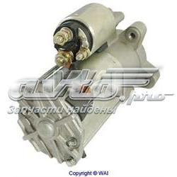 32505N WPS motor de arranque