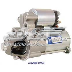 32510N WPS motor de arranque