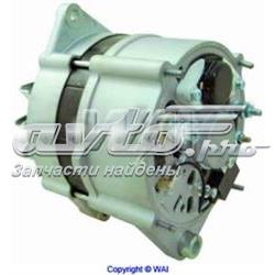 23502N WPS alternador