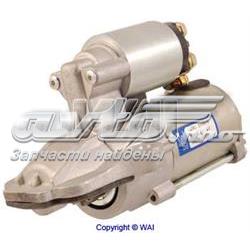 32514N WPS motor de arranque