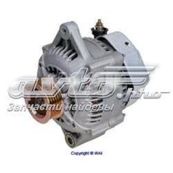 13673N WPS alternador