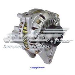 13703N WPS alternador