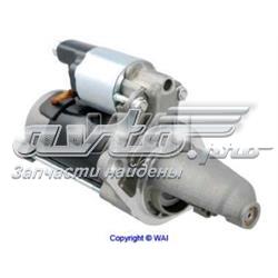 17850N WPS motor de arranque