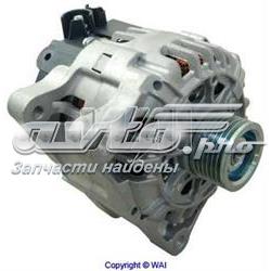 21493N WPS alternador