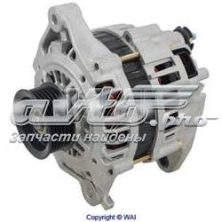 13728N WPS alternador