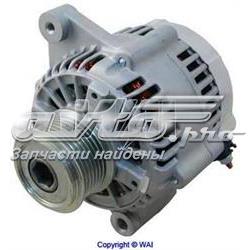 23313N WPS alternador