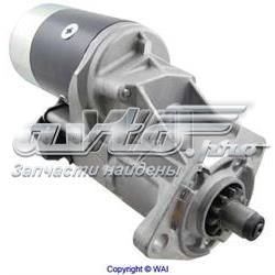 Motor de arranque 113238 Cargo