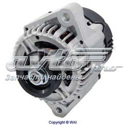 23001N WPS alternador