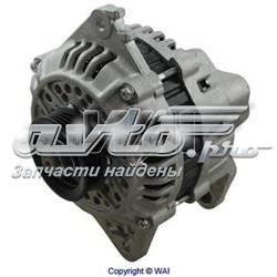 13289N WPS alternador