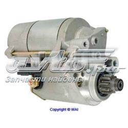 17748N WPS motor de arranque