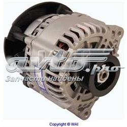 23852N WPS alternador