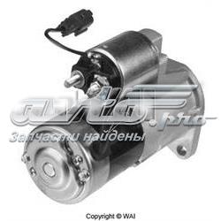 17685N WPS motor de arranque