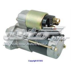 Motor de arranque 17841N WPS