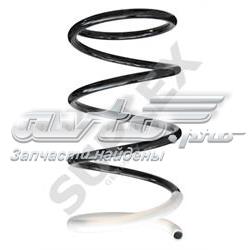 Muelle delantero 4040A245 Mitsubishi