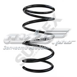 Comprar ZC5097A Japan Parts Muelle de eje trasero