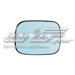 VO8650150 GP cristal de espejo retrovisor exterior derecho