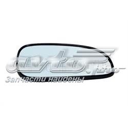 VO9203121 GP cristal de espejo retrovisor exterior derecho