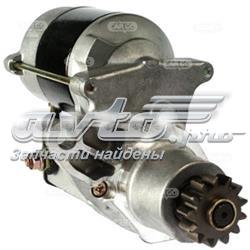 Motor de arranque 112367 Cargo