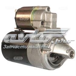 113267 Cargo Arranque motores