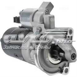 Motor de arranque 114304 Cargo
