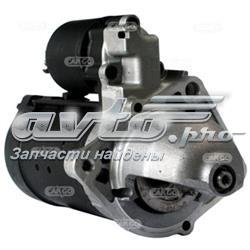 Burro de arranque  Cargo 112441 precio, desde 68,24 EUR