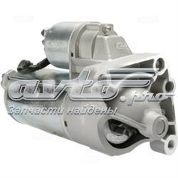 112475 Cargo Arranque motores