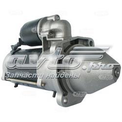 Motor de arranque 112494 Cargo