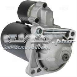 113430 Cargo Arranque motores