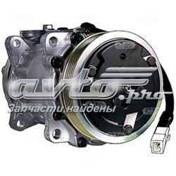 240010 Cargo Compresor climatizador