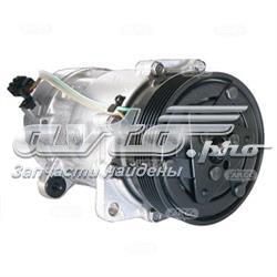 Comprar 240011 Cargo Compresor de aire acondicionado coche