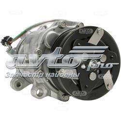 Compresor ac Cargo 240038 precio, desde 239,92 EUR