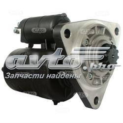 Motor de arranque 113356 Cargo