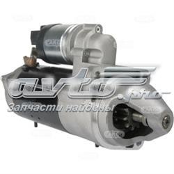 Motor de arranque 114002 Cargo