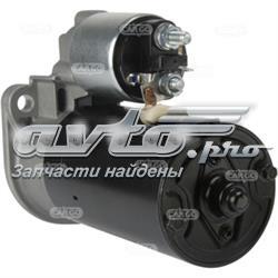 Motor de arranque 114053 Cargo