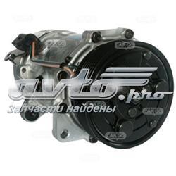 Compresor ac Cargo 240031 precio, desde 53,72 EUR