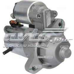 113910 Cargo Arranque motores