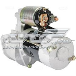 113937 Cargo Arranque motores