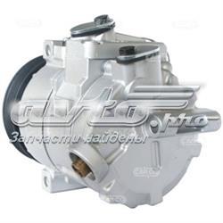 Compresor de aire acondicionado 240127 Cargo