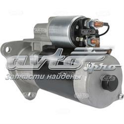 Motor de arranque 114073 Cargo