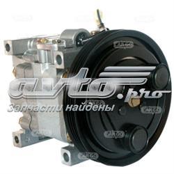 Compresor de aire acondicionado B02A61450 Mazda