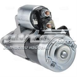 114225 Cargo motor de arranque