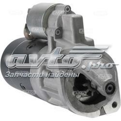 Motor de arranque 114318 Cargo