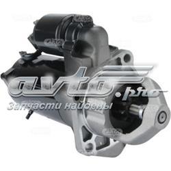 114523 Cargo Arranque motores