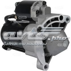 114460 Cargo Arranque motores