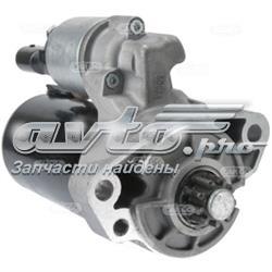 Motor de arranque 114690 Cargo